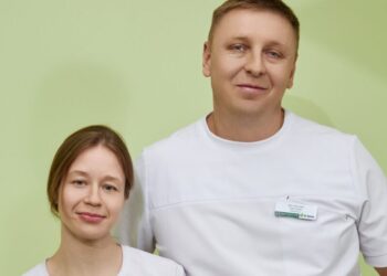 Фото клиники "Альдента на Славы" - 9