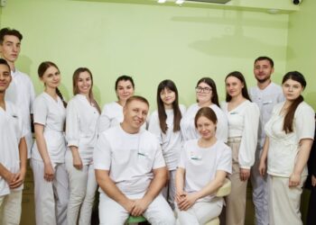 Фото клиники "Альдента на Славы" - 8