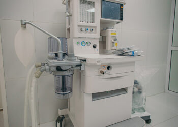 Фото клиники "Глазная клиника World Vision Clinic (Ворлд Вижн Клиник)" - 4