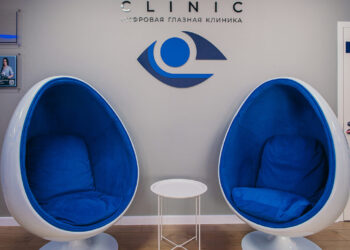Фото клиники "Глазная клиника World Vision Clinic (Ворлд Вижн Клиник)" - 3