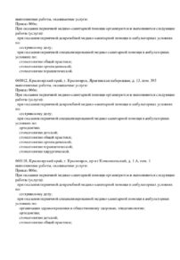 Фото лицензии клиники "Дентал Клиник на Чернышевского" - 2