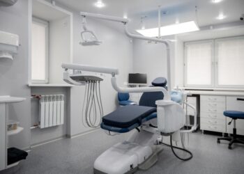 Фото клиники "Стоматология Denta (Дента) на Вильского" - 5