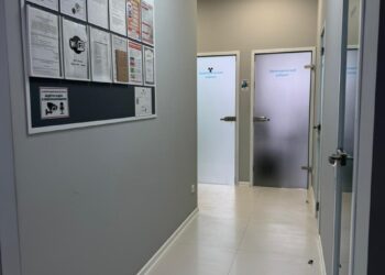 Фото клиники "Стоматология Диамант" - 3