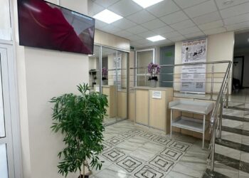 Фото клиники "Клиника Доктор" - 3