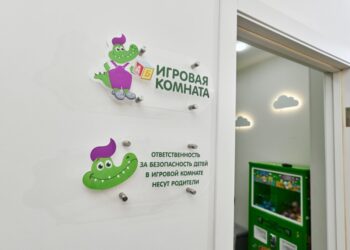 Фото клиники "Дентоша на Партизана Железняка" - 4
