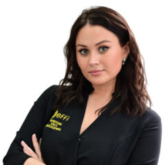 Врач Черноусова Ольга АлександровнаКосметолог