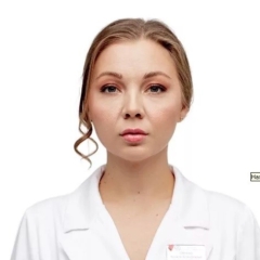 Врач Каткова Ксения АлексеевнаДерматовенеролог, Косметолог