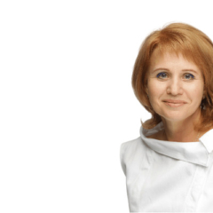 Врач Эрлих Ирина Алексеевна - Лор врач, Фониатр