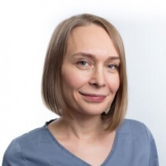 Врач Федорова Екатерина Анатольевна - Стоматолог, Стоматолог-терапевт