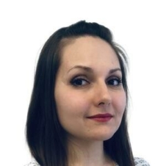 Врач Никифоровская Влада Вячеславовна - Стоматолог, Стоматолог-терапевт