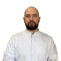 Врач Пищиков Олег Валерьевич - Невролог