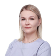 Врач Чиркова Юлия Викторовна - Стоматолог-терапевт