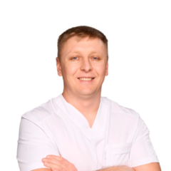 Врач Товстокор Иван Иванович - Стоматолог