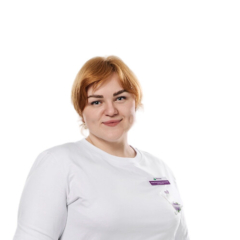 Врач Ардерьянова Марта Евгеньевна - Стоматолог