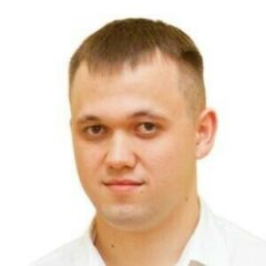 Врач Пак Александр ОлеговичХирург