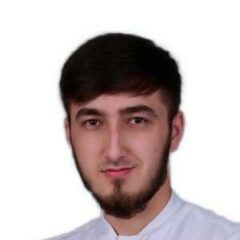 Врач Файзиев Джамшедджон Толибович - Стоматолог