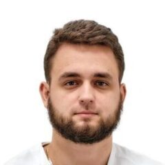 Врач Гуцало Максим Сергеевич - Стоматолог, Стоматолог-ортопед