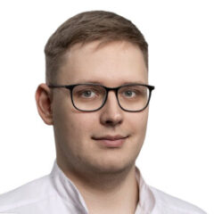 Врач Чанчиков Кирилл АлександровичОфтальмолог