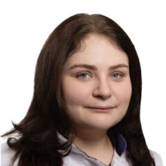 Врач Чанчикова Александра АлександровнаОфтальмолог