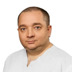 Врач Кравченко Андрей Сергеевич - Травматолог