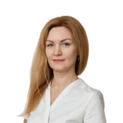 Врач Афанасьева Ольга Владимировна - Диетолог, Терапевт