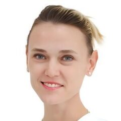 Врач Трунова Мария Николаевна - Стоматолог-терапевт