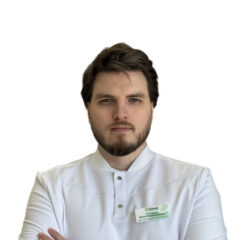 Врач Соловьев Денис Владимирович - Анестезиолог