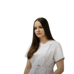 Врач Савенкова Алина Игоревна - Стоматолог