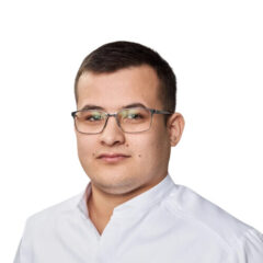Врач Мустафокулов Шамшод Муроджонович - Стоматолог
