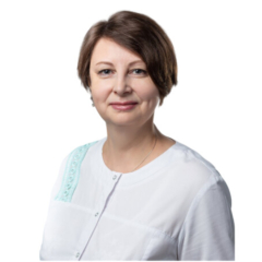 Врач Шиве Елена Валерьевна - Стоматолог-терапевт
