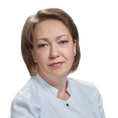 Врач Копылова Анна Федоровна - Стоматолог-терапевт