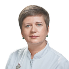 Врач Михайлова Татьяна Владимировна - Пародонтолог