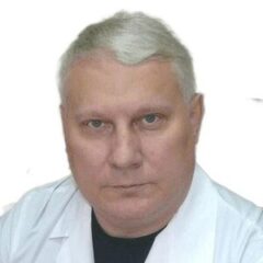 Врач Чайкин Александр Петрович - Стоматолог, Стоматолог-ортопед