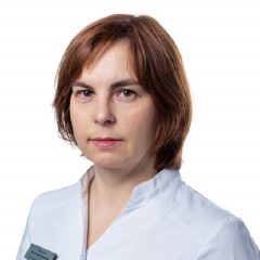 Врач Птицына Анна Геннадьевна - Стоматолог-терапевт