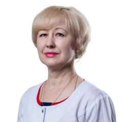 Врач Мизевич Татьяна Владимировна - Гастроэнтеролог, Кардиолог, Терапевт