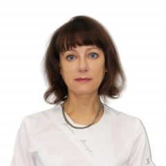 Врач Александрова Ольга Алексеевна - Офтальмолог