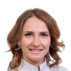 Врач Назарова Кристина Андреевна - Стоматолог-гигиенист