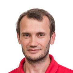 Врач Безладный Иван Николаевич - Стоматолог