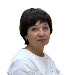 Врач Матлай Ольга Николаевна - УЗИ-специалист