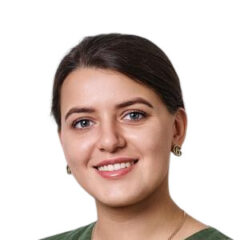 Врач Маркова Кристина Павловна - Ортодонт