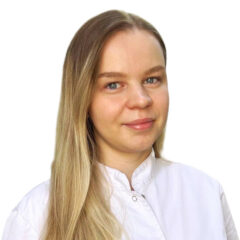Врач Кривоносова Татьяна Сергеевна - УЗИ-специалист