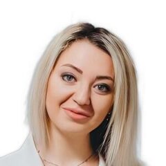 Врач Силаева Алина Юрьевна - Стоматолог