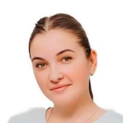 Врач Гришина Светлана Валерьевна - Стоматолог