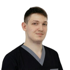 Врач Бахалов Сулейман Махмудович - Стоматолог-терапевт