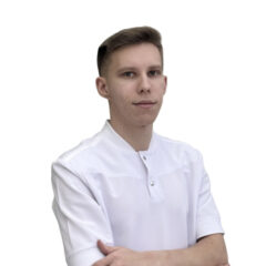 Врач Корнаухов Александр Игоревич - Стоматолог-гигиенист
