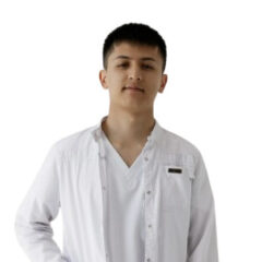 Врач Ботурходжаев Муслим Абдумаруфович - Стоматолог