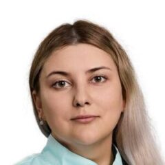 Врач Чуева Марина Сергеевна - Кардиолог