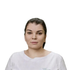 Врач Гаглоева Зарина Славовна - Стоматолог