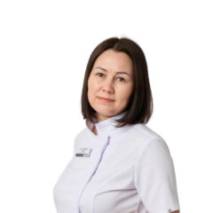 Врач Семенова Ольга Александровна - Стоматолог