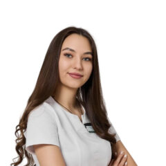 Врач Соколова София Владимировна - Стоматолог